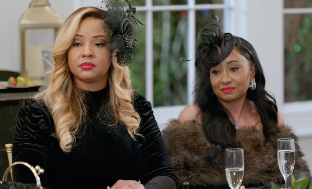 Belle Collective Season 7 Selena and Tambra