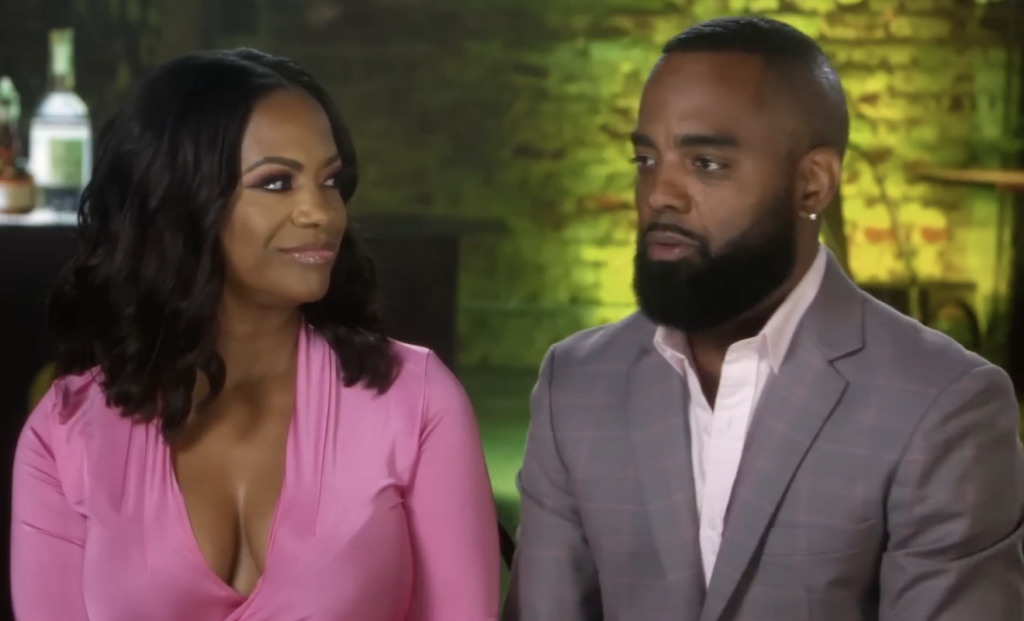 Kandi and Todd Divorce Finalized