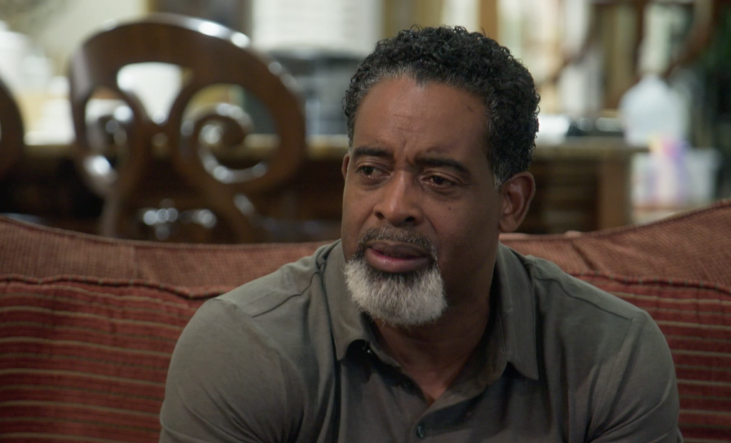 LAMH Season 11 Ep 1 Chris Fletcher