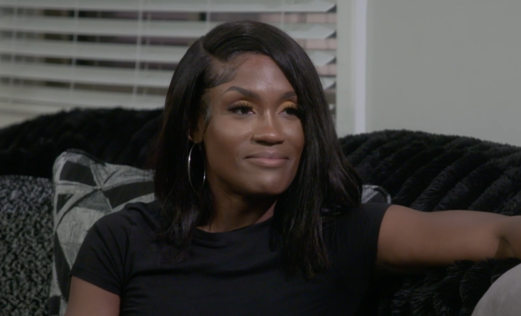 LAMH Season 11 Episode 2 LaTricia