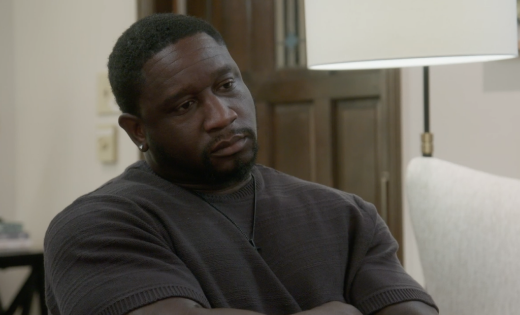 Love and Marriage Huntsville season 11 Ken