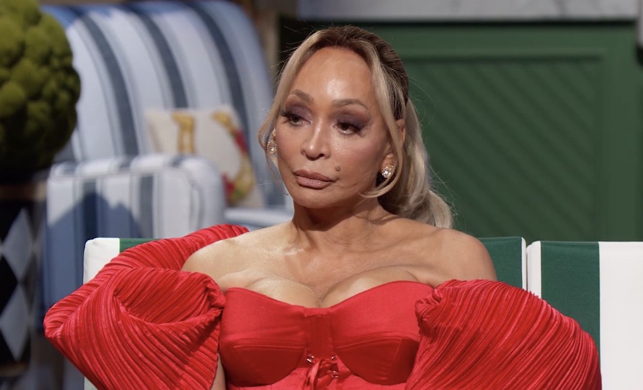 RHOP Reunion Highlights: Karen & Wendy Address Tension + Wendy Discusses Fraud Case
