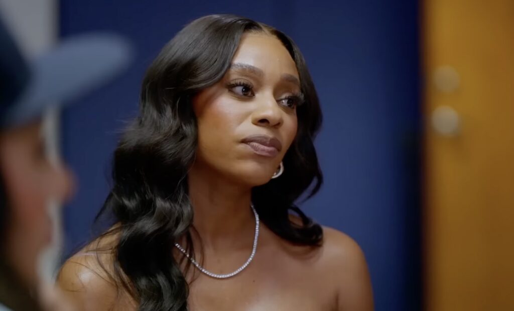 ‘Belle Collective’ Star Latrice Rogers’ Former Employee Gets Caught up in Messy Interview