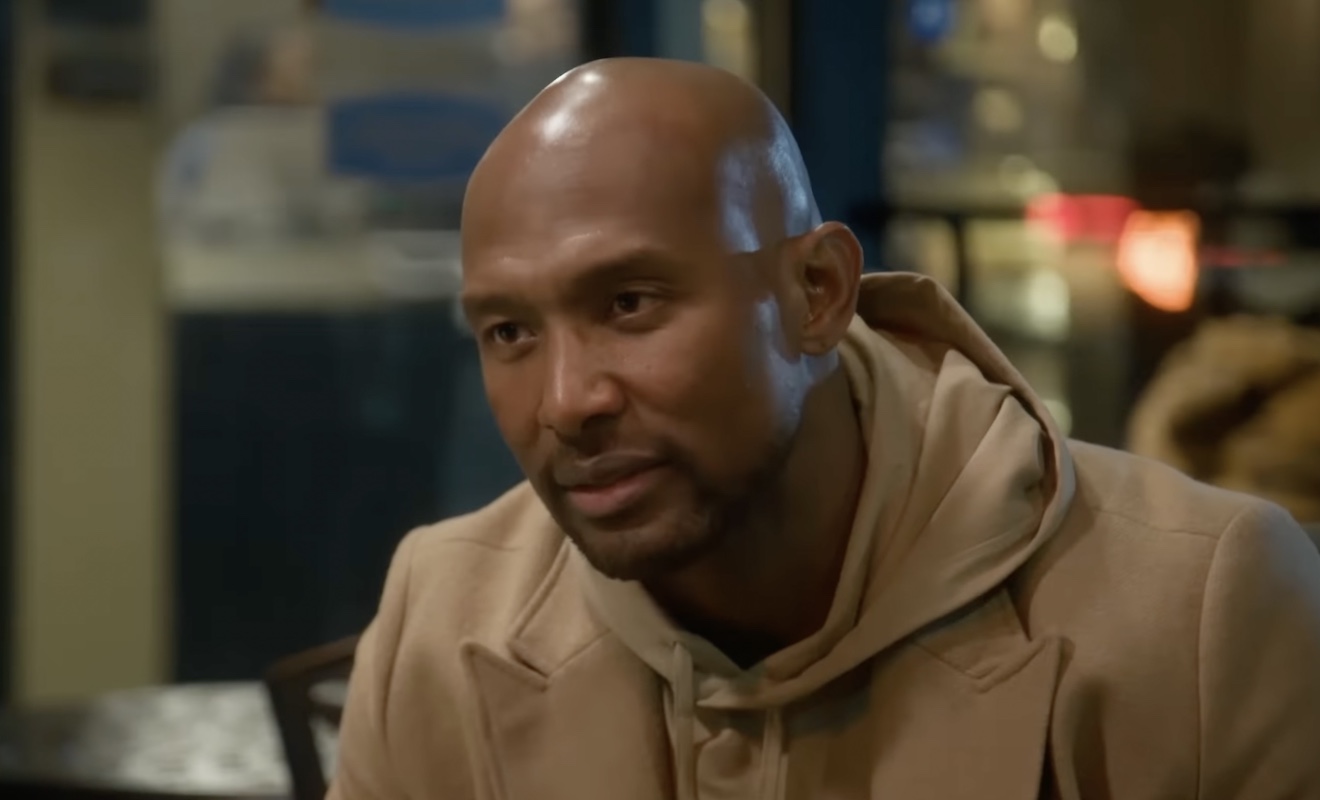 LAMH Stars Chris Fletcher & Ken Lee React to Martell Holt’s Toxic Dating Advice