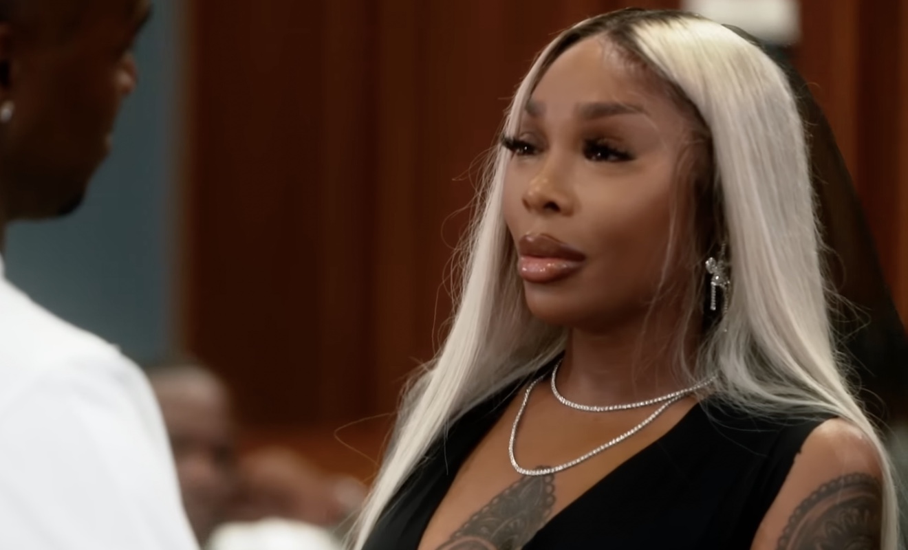 LHHATL Highlights: Sierra Clashes with Yandy + Zae Wants a Divorce