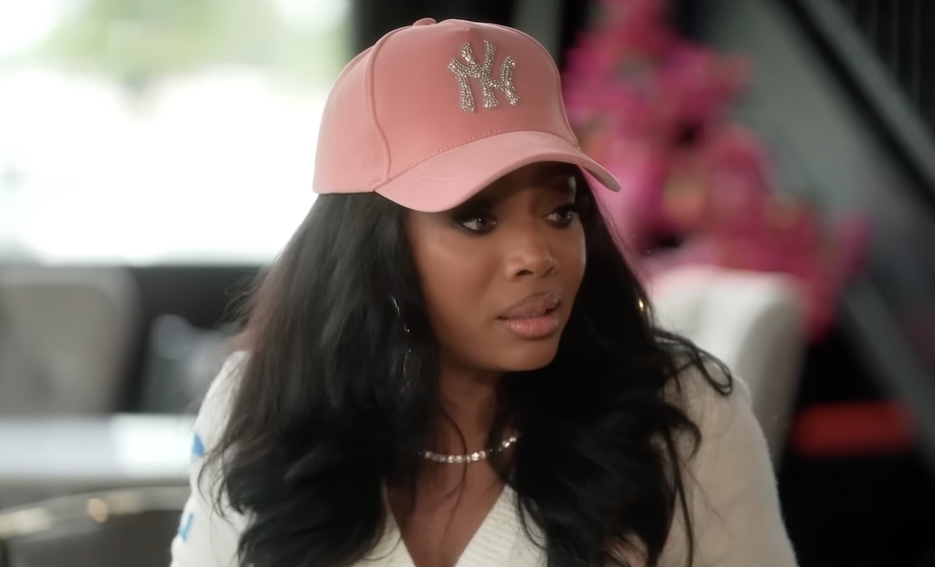 LHHATL Highlights: Yandy Opens up About Being Depressed from Breakup on Girls Trip