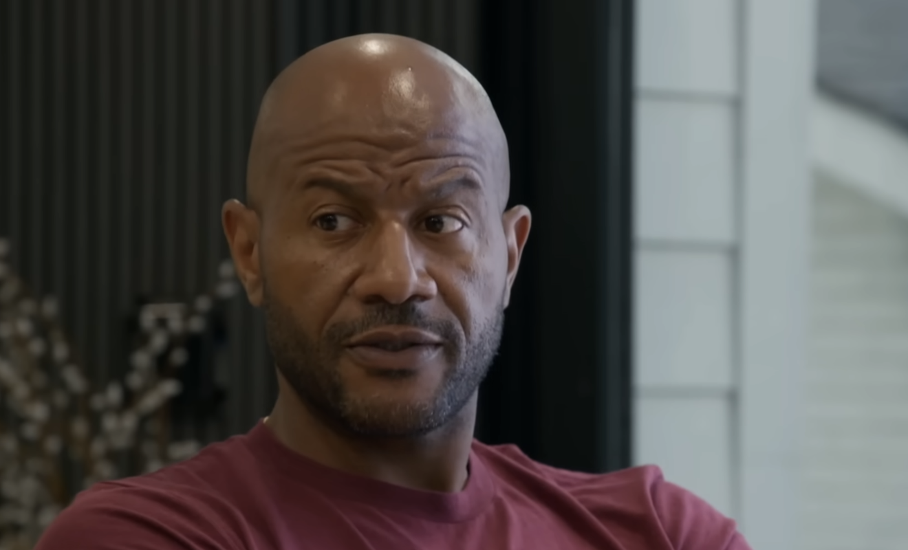 ‘Love and Marriage: Huntsville’ Highlights: Maurice Calls Out Marsau + Chris Defends Himself