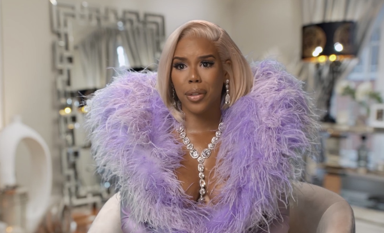 RHOA Season Premiere Highlights: K. Michelle Makes Debut + Kelli Comes for Porsha in Preview