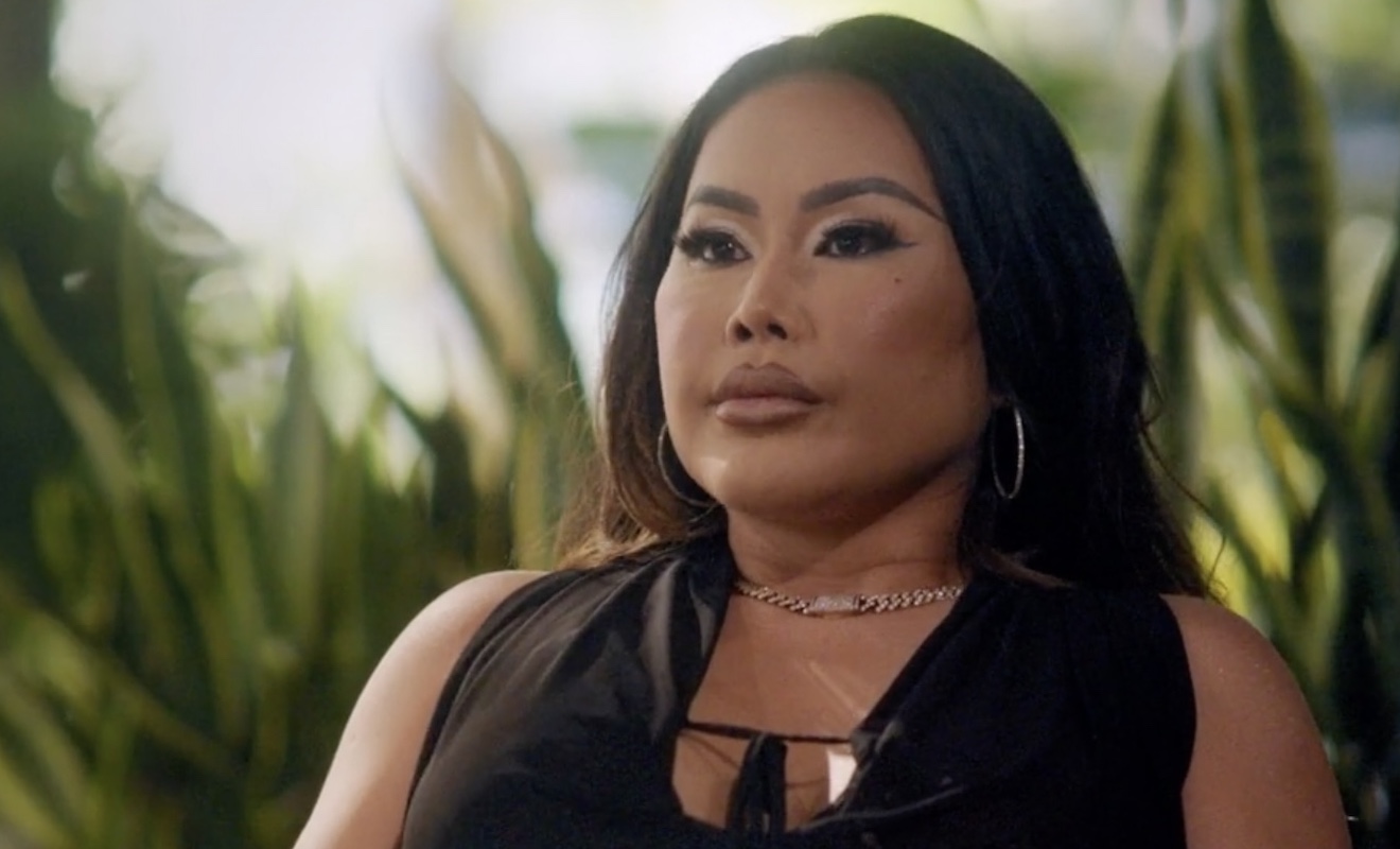 LHHMIA Highlights: Rada & Nadia Team up Against Michael with Claudia’s Help