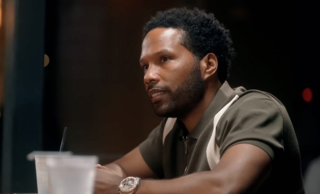 LHHATL Highlights: Mendeecees Wants to Work on Having a Friendship with Yandy