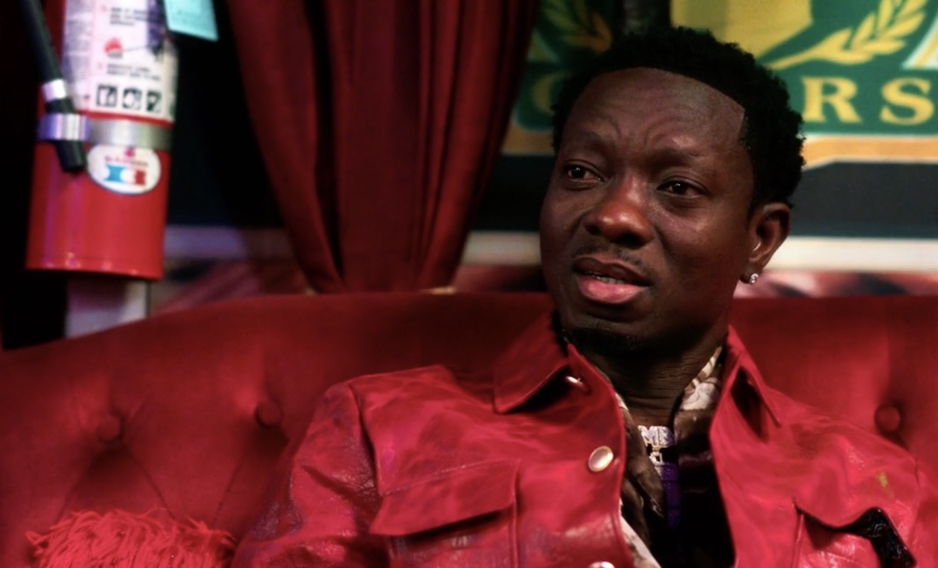 LHHMIA Highlights: Michael & Nadia Clash over Child Support