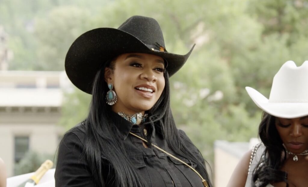 RHOP Casting Rumors: Were Angel Massie & Keiarna Stewart Fired from RHOP?