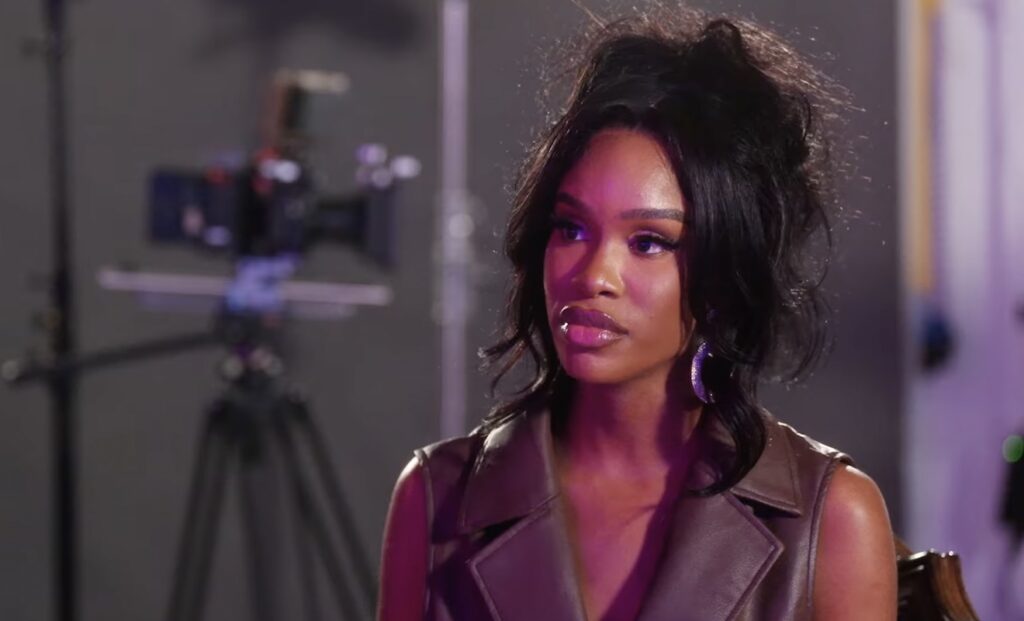 LHHATL Highlights: Salma Slims & 24hrs Continue to Clash as a New Manager Joins Team