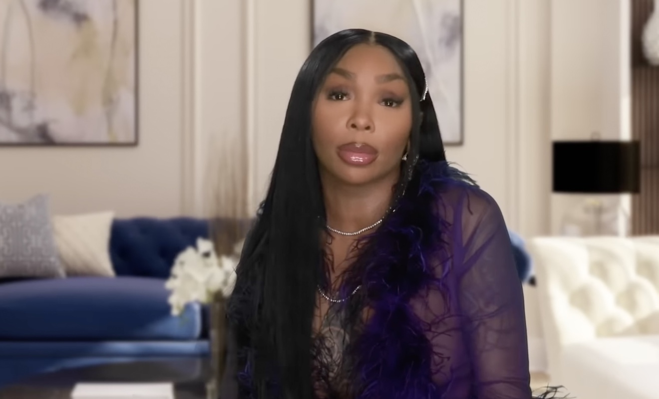 LHHATL Highlights: Sierra Moves Forward with Divorce + Scrappy Wants His Family Back