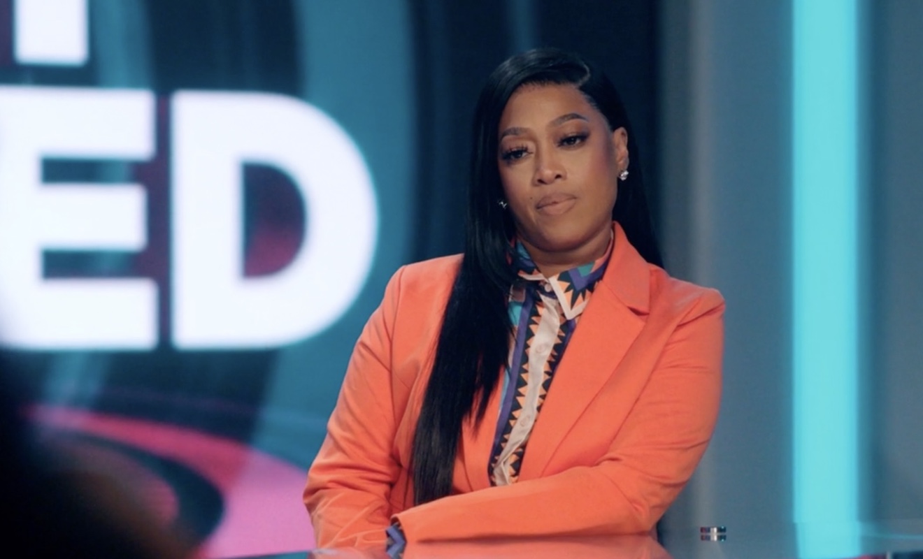 LHHMIA Highlights: Trina & Shay Clash over Joy