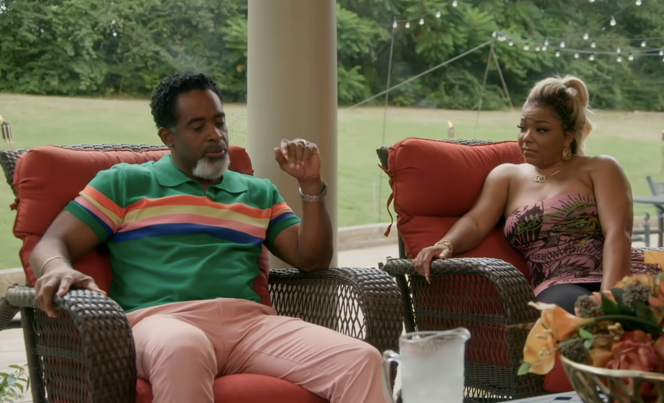LAMH Highlights: Destiny Feels “Interrogated” As Chris and Nell Confront Twan