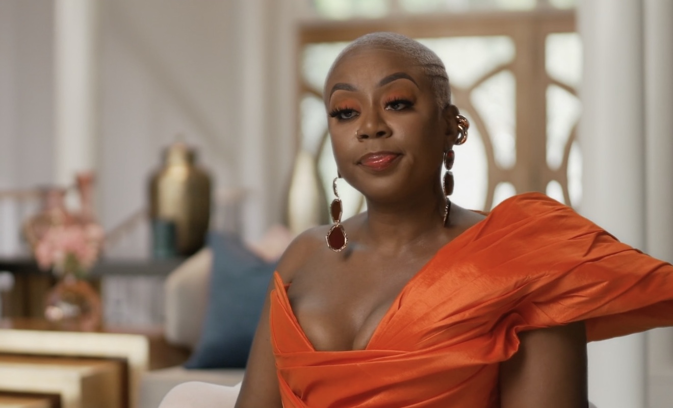 RHOA Highlights: The Ladies Kick off Dallas Girls Trip + Pinky & Angela Read Each Other