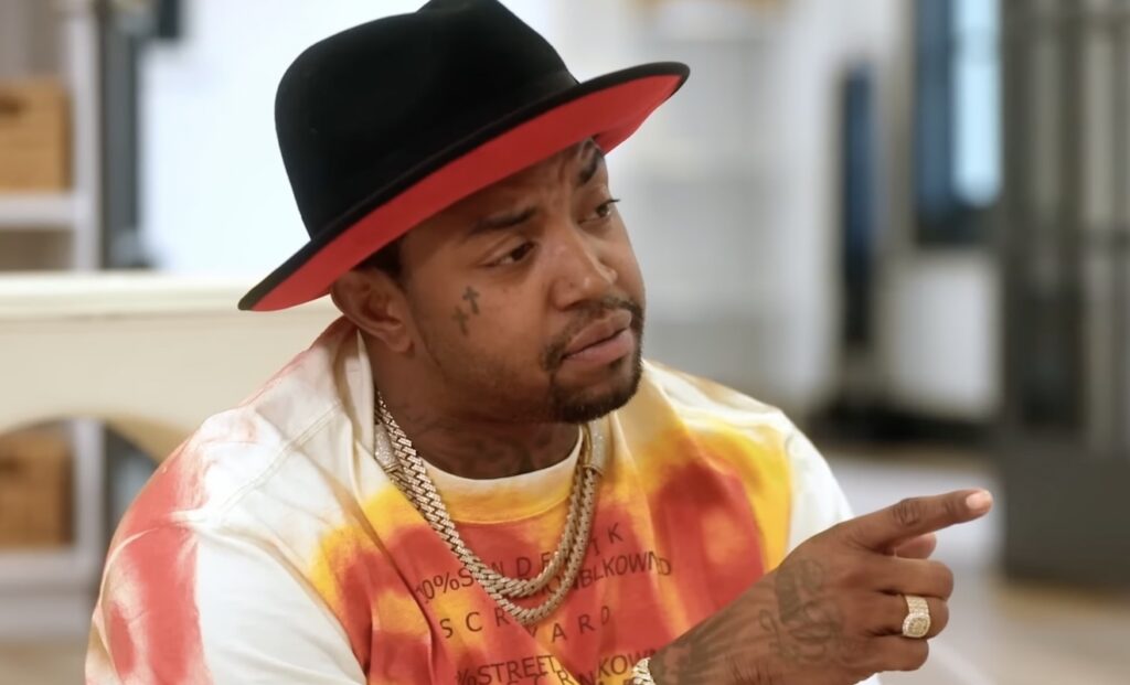 LHHATL Highlights: Scrappy Ends Relationship with Britney + Still Has Feelings for Bambi