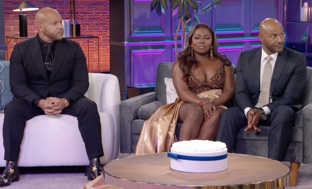 LAMH Reunion Part 2 Season 11