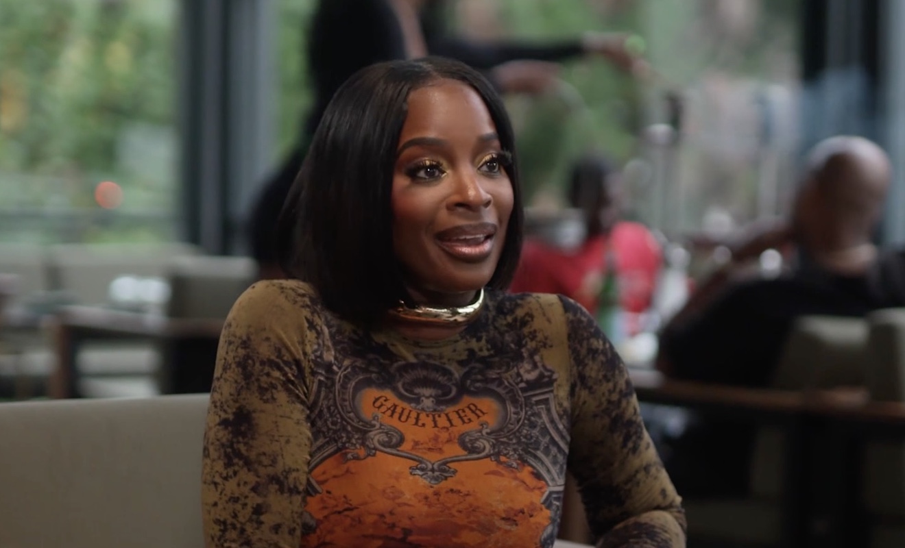 RHOA Highlights: Shamea & Angela Take It There + The Peaches Prepare for Explosive Reunion