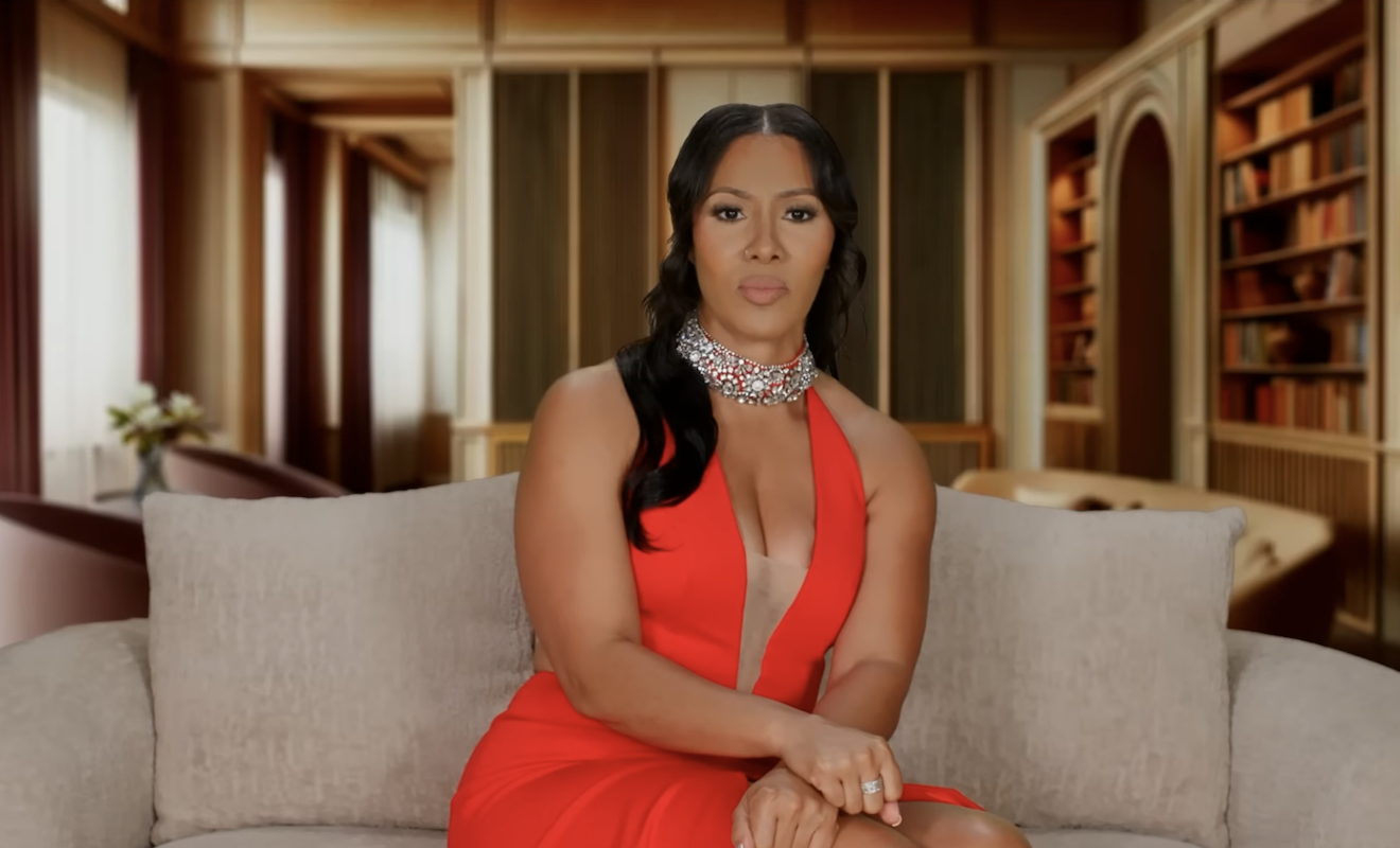 ‘Belle Collective’ Highlights: Kerri and Marlene’s Family Feud Explodes Again