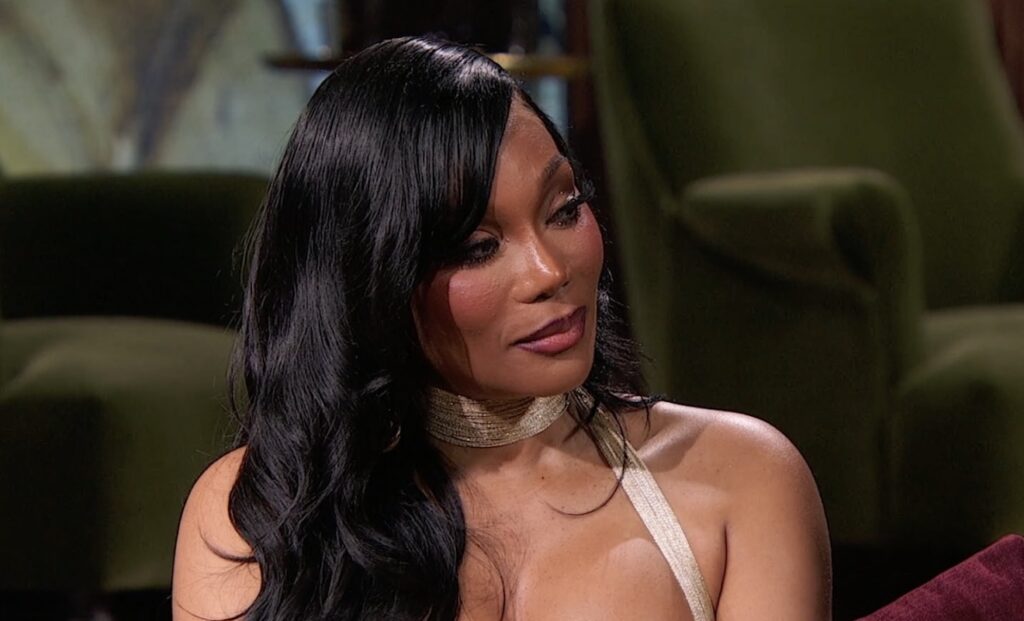RHOA Reunion Teaser: Angela Drags Kelli + K. Michelle Calls out Shamea’s Mother