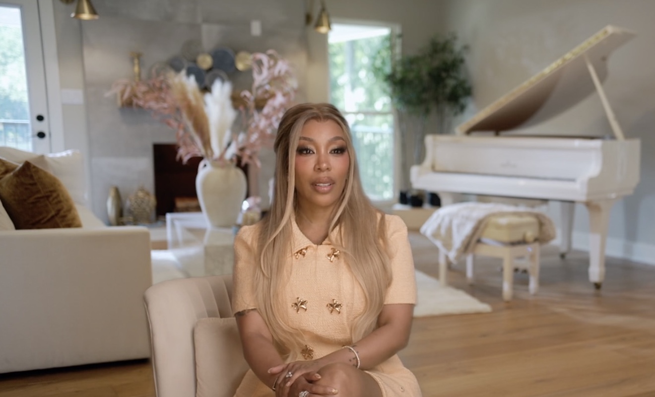 K. Michelle & Shamea Morton Unfollow Each Other on Instagram