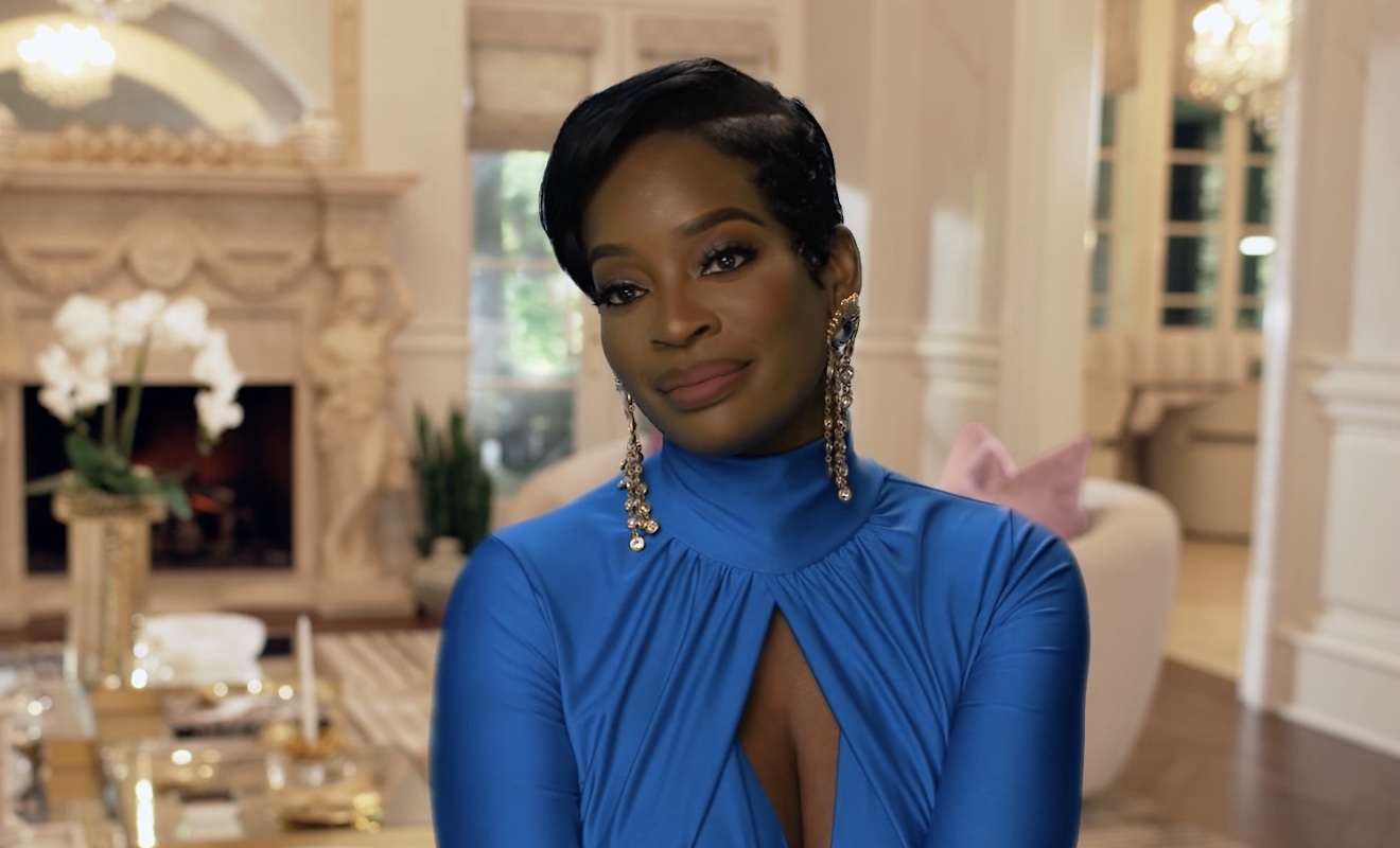 RHOA Highlights: Porsha Turns Down Shamea’s Party Invite + Angela Says Shamea Plays Victim