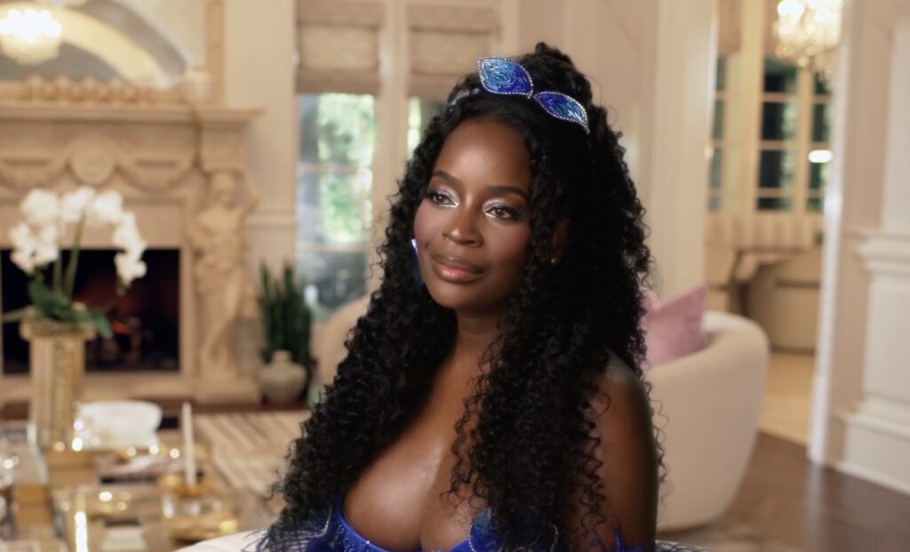 RHOA Highlights: The Group Reacts to Shamea & Porsha’s Feud During Scotland Trip