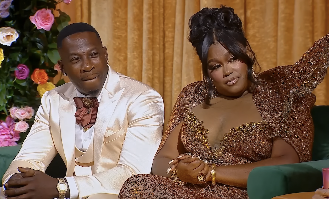 “Belle Collective” Highlights: Ralph Denies Tambra Rumor + Amanda Calls out the Pearsons